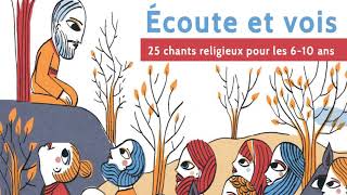 Change quelque chose dans ta vie  Chant Catholique pour les enfants [upl. by Nelyahs592]