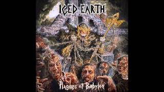 Iced Earth  Among The Living Dead [upl. by Fabe]