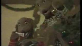 Nestles Christmas Commercial [upl. by Agn]