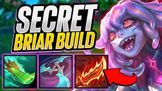 THE SECRET SAUCE BUILD A Viewer Showed Me Its OP [upl. by Ferneau]