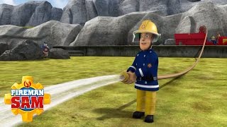 Fireman Sam Official Bessie to the Rescue [upl. by Slotnick]