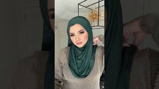 The Effortless Hijab Tutorial  Saima Khan [upl. by Kenneth342]