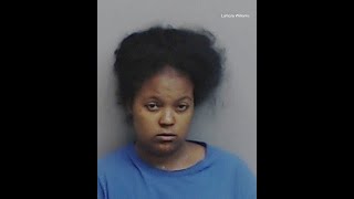 Atlanta mom Lamora Williams Murder Was she possessed  TRIGGER WARNING [upl. by Ahselef642]