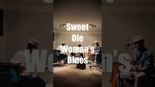 This is old school Texas style Goree Carter Cover blues [upl. by Tsepmet151]