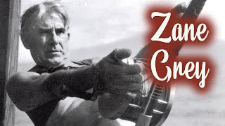 Zane Grey documentary [upl. by Danice94]