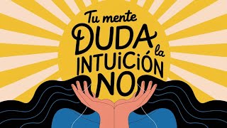 Descubre Cómo Escuchar Tu Intuición Para Transformar Tu Vida Ahora [upl. by Leirum875]