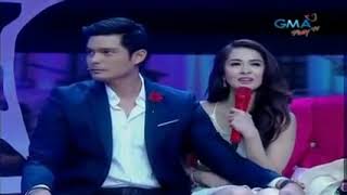 HOW DINGDONG PROPOSE TO MARIAN WATCH AND FALL IN LOVE AGAIN [upl. by Giltzow694]