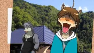 Morenatsu OST Song  Ending Game [upl. by Millicent348]