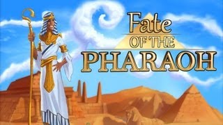 Fate of the Pharaoh [upl. by Wivina]