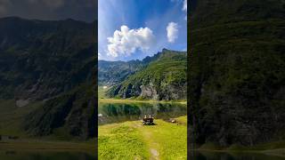 Felbertal Hintersee Austria europe shorts travel nature austria [upl. by Llehsram]