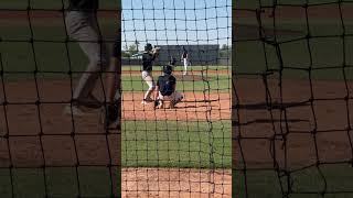 Phoenix College vs Yavapai Community College baseball collegebaseball collegesports d1baseball [upl. by Patsis]