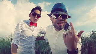 Andy Rivera  Espina de Rosa ft Dalmata Official Video ® [upl. by Eduj580]