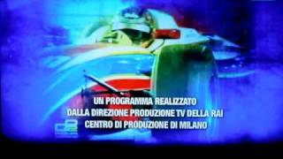 Sigla rai Sport Numero1 GP [upl. by Olivann]