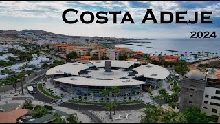 Costa Adeje 2024 [upl. by Denni]