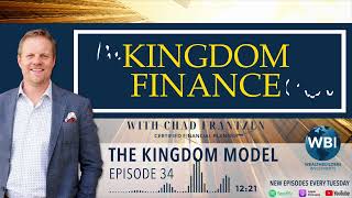 The Kingdom Model For Investing [upl. by Alejoa914]