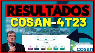 COSAN CSAN3 SERÁ UM BOM INVESTIMENTO  csan3 vale a pena  csan3 dividendos  csan3 cosan [upl. by Bal]