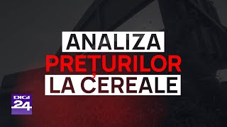 Analiza pieței cerealelor și a oleaginoaselor depozitele lui Warren Buffett au speriat bursele [upl. by Cort]