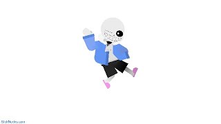 Little Tale Sans [upl. by Ybreh641]