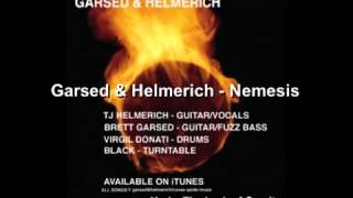 Garsed amp Helmerich Nemesis by TJ Helmerich and Brett Garsed [upl. by Tootsie542]