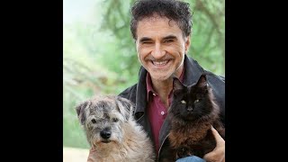 Sunday Brunch Noel Fitzpatrick [upl. by Aicela582]