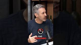 NIVALDO PRIETO COMENTA SOBRE NARRAÇÃO FEMININA 🎙️👀 futebol viral futebolviral podcast [upl. by Edelman678]