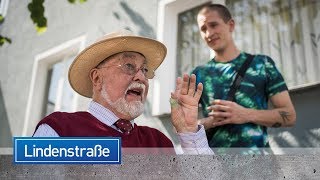 Nächste Folge 1683 quotGeschäftsmännerquot am 1908 Lindenstrasse [upl. by Eigriv853]