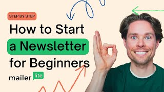 MailerLite Tutorial  Email Marketing for Beginners [upl. by Imogene927]