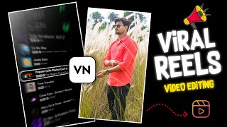 Vn video editing  Vn photo video editing new trend  Dj status kaise banaye Vn se  Vn Editing [upl. by Ayekan]