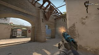 5k P2000 by SzilardIzMad csgodemos [upl. by Emee]