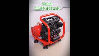 Air compressor car workshop Dubai UAE [upl. by Tu459]