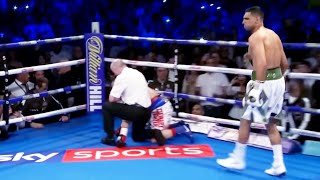 Amir Khan  Top Knockouts HD [upl. by Dnomaj]