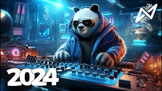 Music Mix 2024 🎧 EDM Remixes of Popular Songs 🎧 EDM Gaming Music Mix ​ [upl. by Cheri]