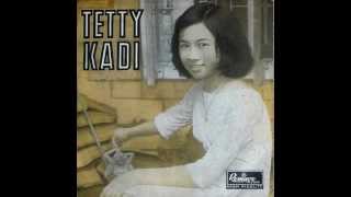 Tetty Kadi  Farida A Rijanto [upl. by Cruickshank]