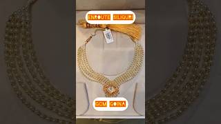 2 Gm Necklace 👉 GC Majumder amp Son Jewellers Ph73843 96969 shorts viralvideo viral [upl. by Nylecsoj]