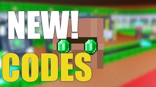 ROBLOX EMERALD TYCOON CODES 🎁 HOW TO ACTIVATE CODES [upl. by Ylrebme622]