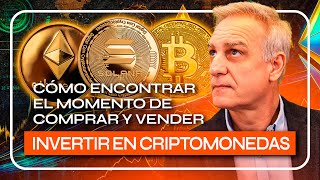 ¿CUÁNDO COMPRAR y VENDER CRIPTOMONEDAS ESTRATEGIA de TRADING GUÍA para MAXIMIZAR tus GANANCIAS [upl. by Alard]