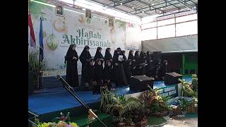 HA24Hymne of Miftahussalam 08062024 [upl. by Jacquetta]