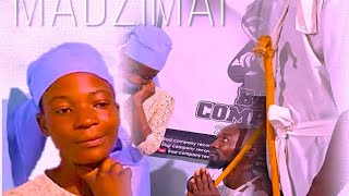 Madzimai ICandy feat Madzibaba Vemafaro [upl. by Renckens]