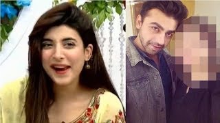 Urwa Hocanes Reaction to Farhan Saeeds Second Marriage [upl. by Seniag]