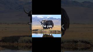 Pic of the day The yak [upl. by Reg580]