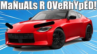 5 Most Overrated Car Mods [upl. by Leigh]