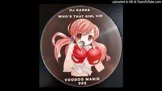 DJ Garna ‎ The Boxer Rave Mix 2017 [upl. by Gibson]