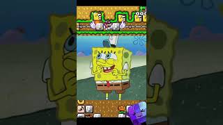 Spongebob  Krusty Krab Theme in Super Mario Maker 2 🎺 [upl. by Nattirb]