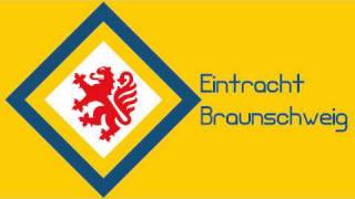 Eintracht Braunschweig  Im the Leader of the Gang [upl. by Ahtibbat]