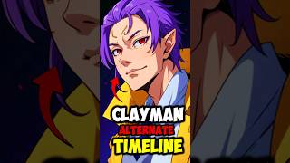 Claymans Alternate Timeline Survival thattimeigotreincarnatedasaslime rimuru slime tensura [upl. by Frodina]