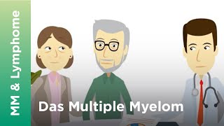 Das Multiple Myelom [upl. by Phiona]