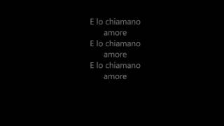 Andrea Bocelli Romanza Lyrics [upl. by Aneeuq68]