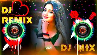 Pa liya hai pyaar tera song 😭🥀 Dj Remix  Hard Bass 🔥 dj Song  Dj Hindi Song  Trending Song 🔥 [upl. by Kafka646]