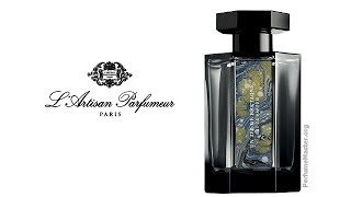 LArtisan Parfumeur Un Air De Bretagne Fragrance [upl. by Onitsuj]