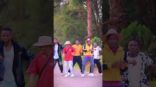 NEW DANCE CHALLENGE BY MOESHA KAY [upl. by Nahsin]